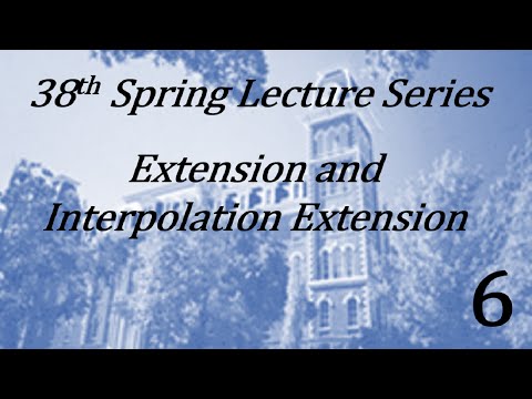 SLS 2013 - 06 - Pavel Shvartsman