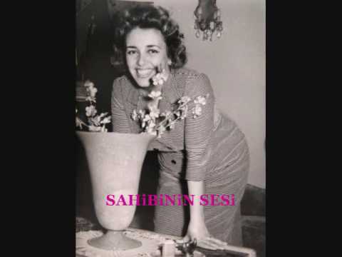 Sabite Tur Gülerman - CANIMIN TA İÇİSİN SEN