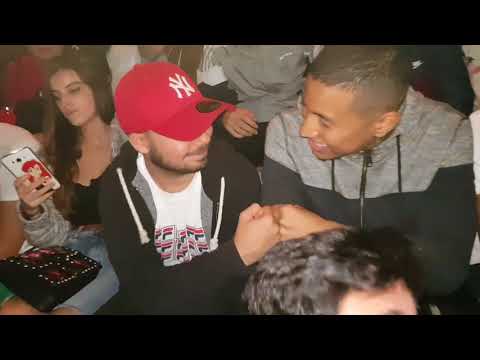 MARIO VS RAI - CUARTOS -