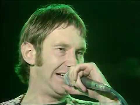 Dr. Feelgood - Stupidity (Live) 1977