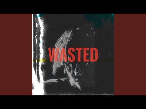 Wasted (Nightcore) (Bass Boosted) (feat. harmony haven)