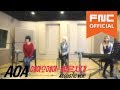 AOA - Miniskirt (Acoustic Version)