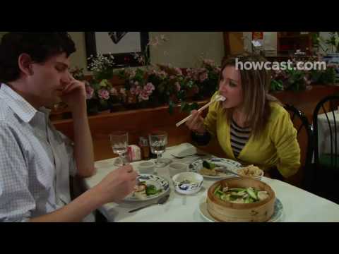 How to Order Chinese Food without Blowing Your Diet