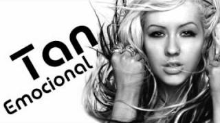 Christina Aguilera - Tan Emocional (So Emotional Spanish Version)