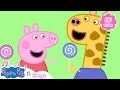 Lollipops More Nursery Rhymes For Kids Kids Songs Peppa Pig Music Official