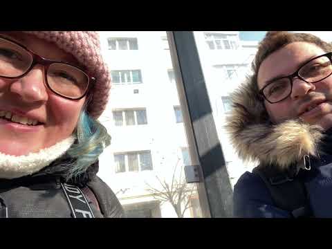 Weekend in Romania 🇷🇴 parte 3