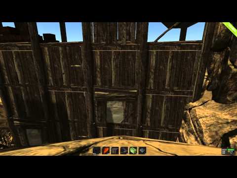 Rust || Raiding an Abusive Admins Base