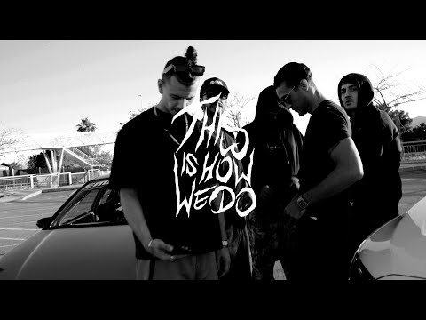 LFace - This Is How We Do (Video Oficial)