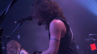 Gang of Thieves - "Butcher and the Baker" // Live at Higher Ground 2017