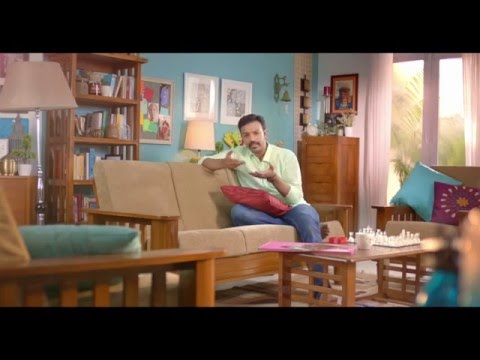 Amarprakash TW EXPO TVC   40 Sec