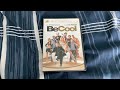 Opening To Be Cool 2005 DVD