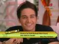 Jeevan Saathi Neel Having Dinner And Praises The Food