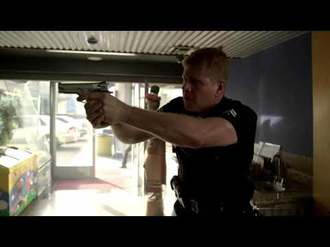 Southland "Take cover!"