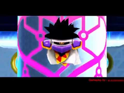 Darkness Returns Remix - Kirby Planet Robobot [Rock/Metal Cover]