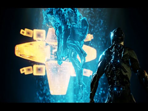 Warframe Das Neue Fremde Teil 4 [Deutsch/German]