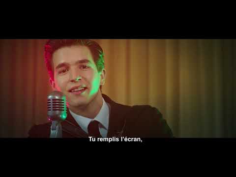 Home Cinéma : Matteo Simoni (26.11.2020)