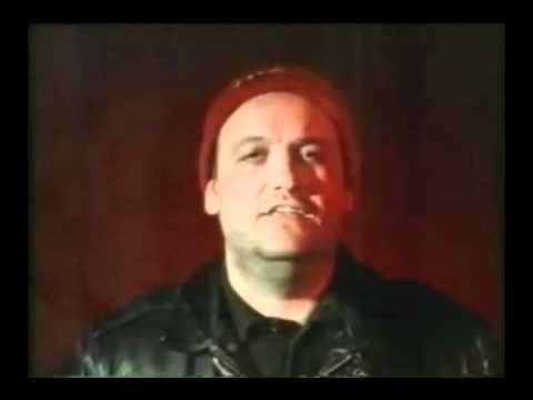 Antifa - Fighting Talk (1992)