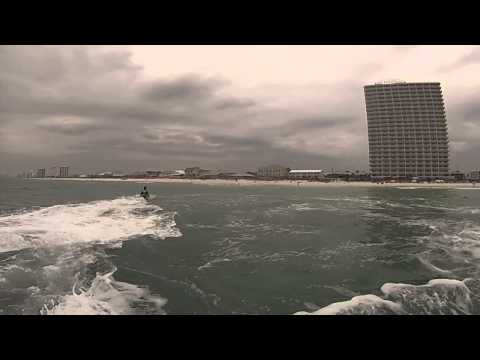 Flyboard Panama City Beach Manhi 2