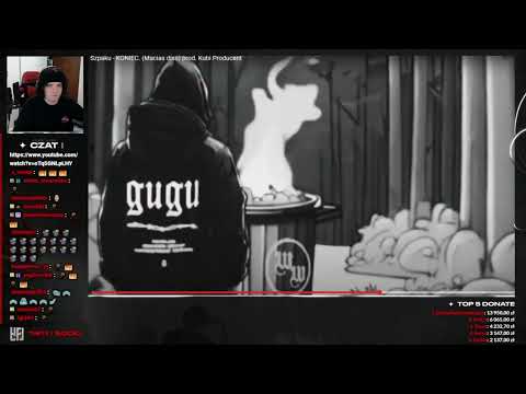 Multi reakcja na BEEF SZPAKU VS MACIAS (macias, szpaku, alberto)