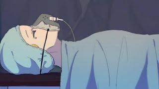 [なに]  患者さんとお話するゲーム