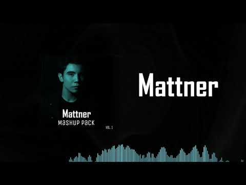 Mattner feat  Consuelo Cifre vs Adele-Like Fire vs Rolling In The Deep (Mattner Mashup)