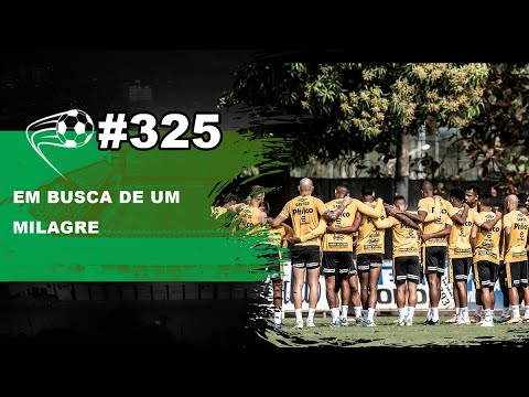 Santos enfrenta o Corinthians pela Copa do Brasil