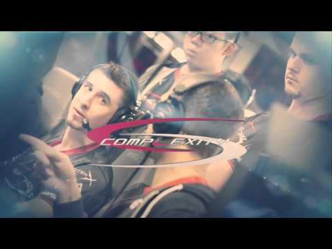 Setting Themselves Apart In The NA Qualifiers - compLexity to attend ‪‎ESL One‬ Frankfurt 2016!