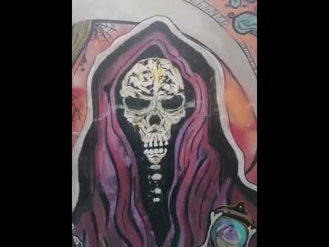 evolution revolution love. feat Tricky