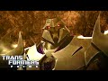 Transformers: Prime | Season 1 | Episode 16-20 | Animation | COMPILATION | Transformers Official