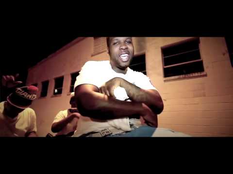 Ez Scarz Kill Me Ft Bandz (Promo Video