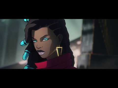 League Of Legends Mix - POP/STARS - K/DA, True Damage - GIANTS