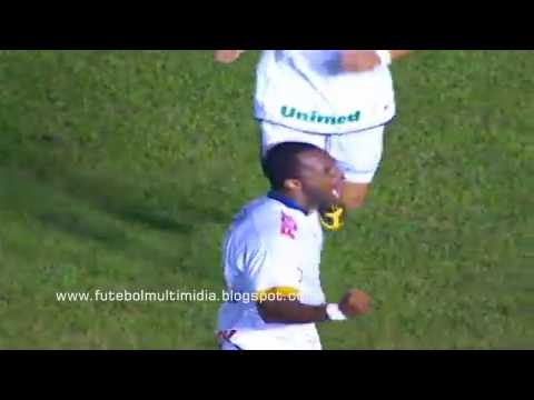 Grêmio Prudente 1:0 Atlético/GO - Série A 2010 - 6ª Rodada