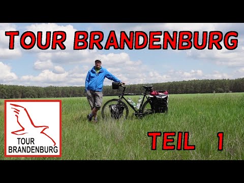 Tour Brandenburg Teil 1
