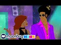 Supa Strikas - Season 1 - Compound Compromised! | Soccer Cartoon For Kids Supa Strikas - Season 1 - Compound Compromised! | Soccer Cartoon For Kids