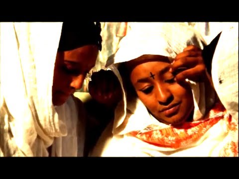 BEST New Ethiopian Wedding Song 2014 Mebre Mengste