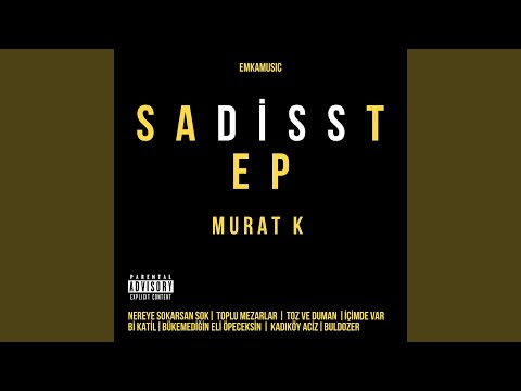 Bükemediğin Eli Öpeceksin