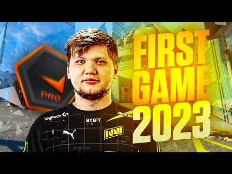 S1MPLE FIRST GAME IN FPL 2023!