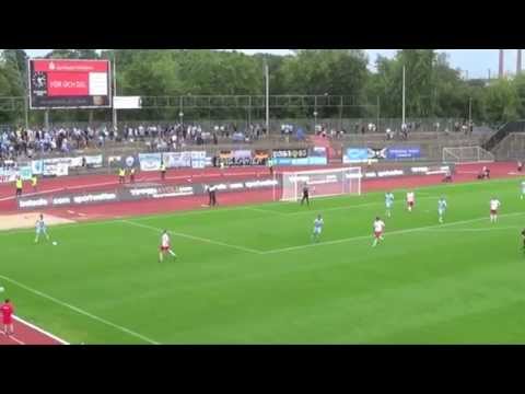 FortunaTV - 4. Spieltag: Fortuna Köln vs. Chemnitzer FC