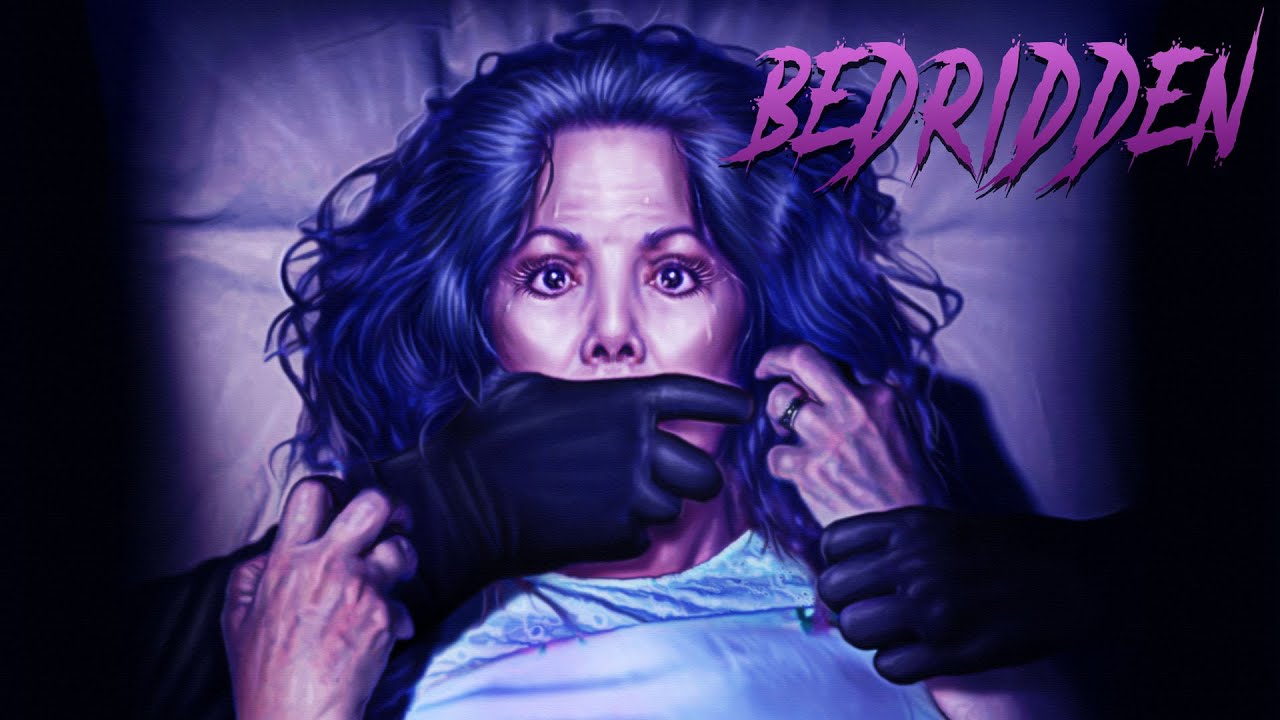 Bedridden Movie Trailer SRS Cinema