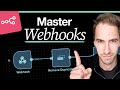 N8N Webhooks Masterclass Beginner To Pro In 13 Minutes