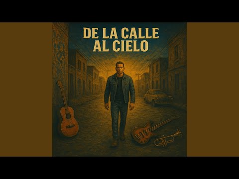 De la calle al cielo