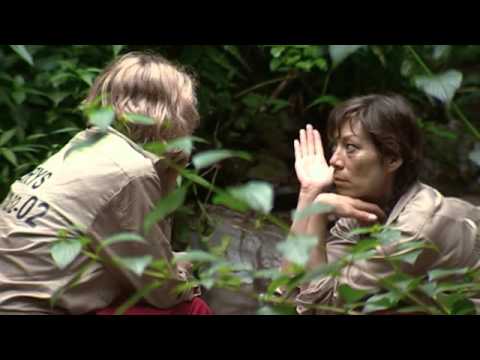 Cerys Confides In Anna | I'm A Celebrity... Get Me Out Of Here!