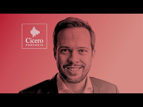 Martin Hagen im Interview mit Ben Krischke – „Natürlich bläst uns der Wind ins Gesicht“