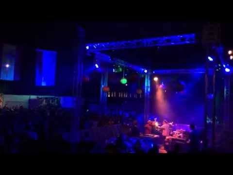 King Earthquake ReaggaeBus Festival - Raw Dubplate