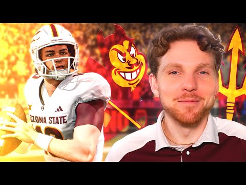 $1,000 Online Dynasty with Arizona State