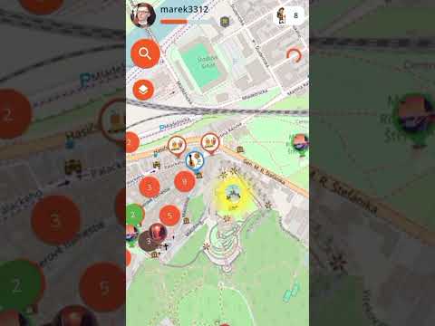 Adventure Map video thumbnail
