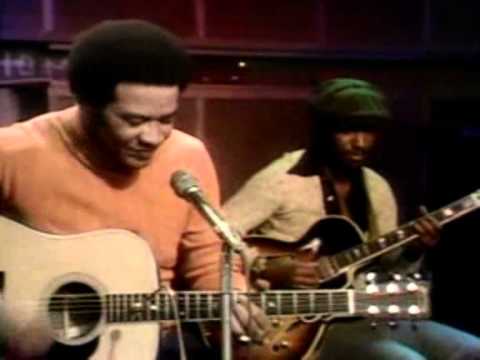Bill Withers - Use Me - Live / In Studio [1972]