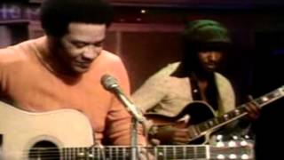 Bill Withers Use Me 1972 Video