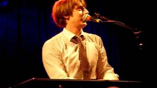 Eric Hutchinson - It Hasn&#39;t Been Long Enough (Cher version)