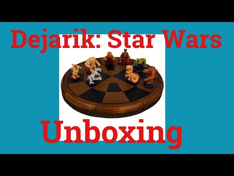 Dejarik: Star Wars